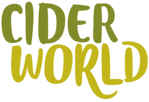 CiderWorld Logo