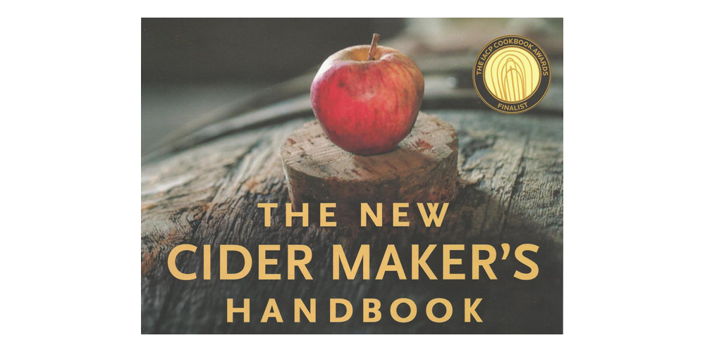 The New Cider Maker's Handbook