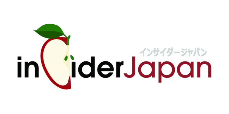 InCider Japan