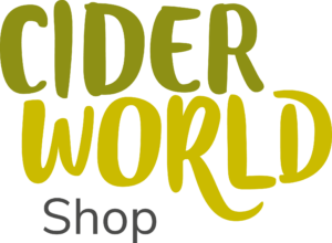 CiderWorld Shop