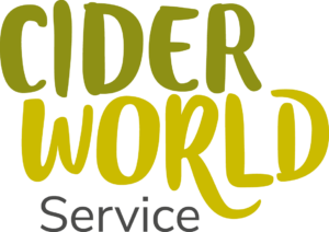 CiderWorld Service