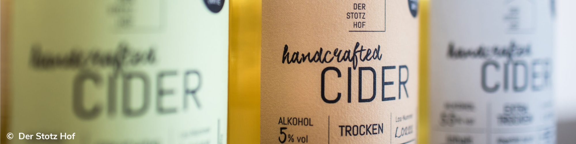 Der Stotz Hof Header