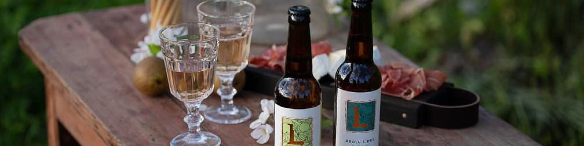 Lauskis Header