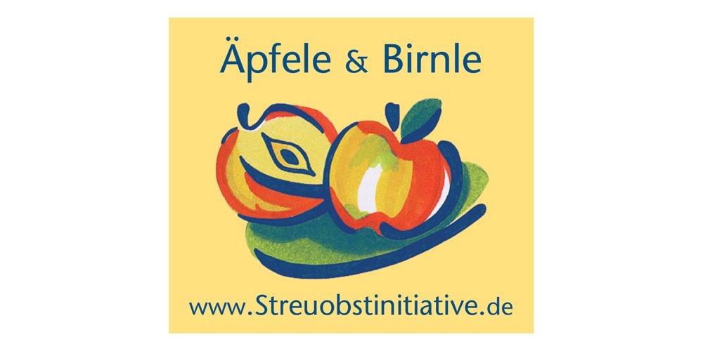 Streuobstinitiative Streuobstinitiative
